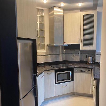 Golden Gate Apartment Gdansk Dış mekan fotoğraf