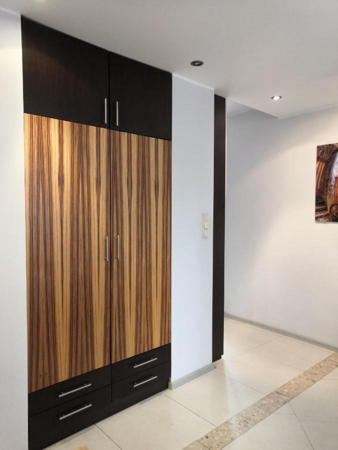 Golden Gate Apartment Gdansk Dış mekan fotoğraf