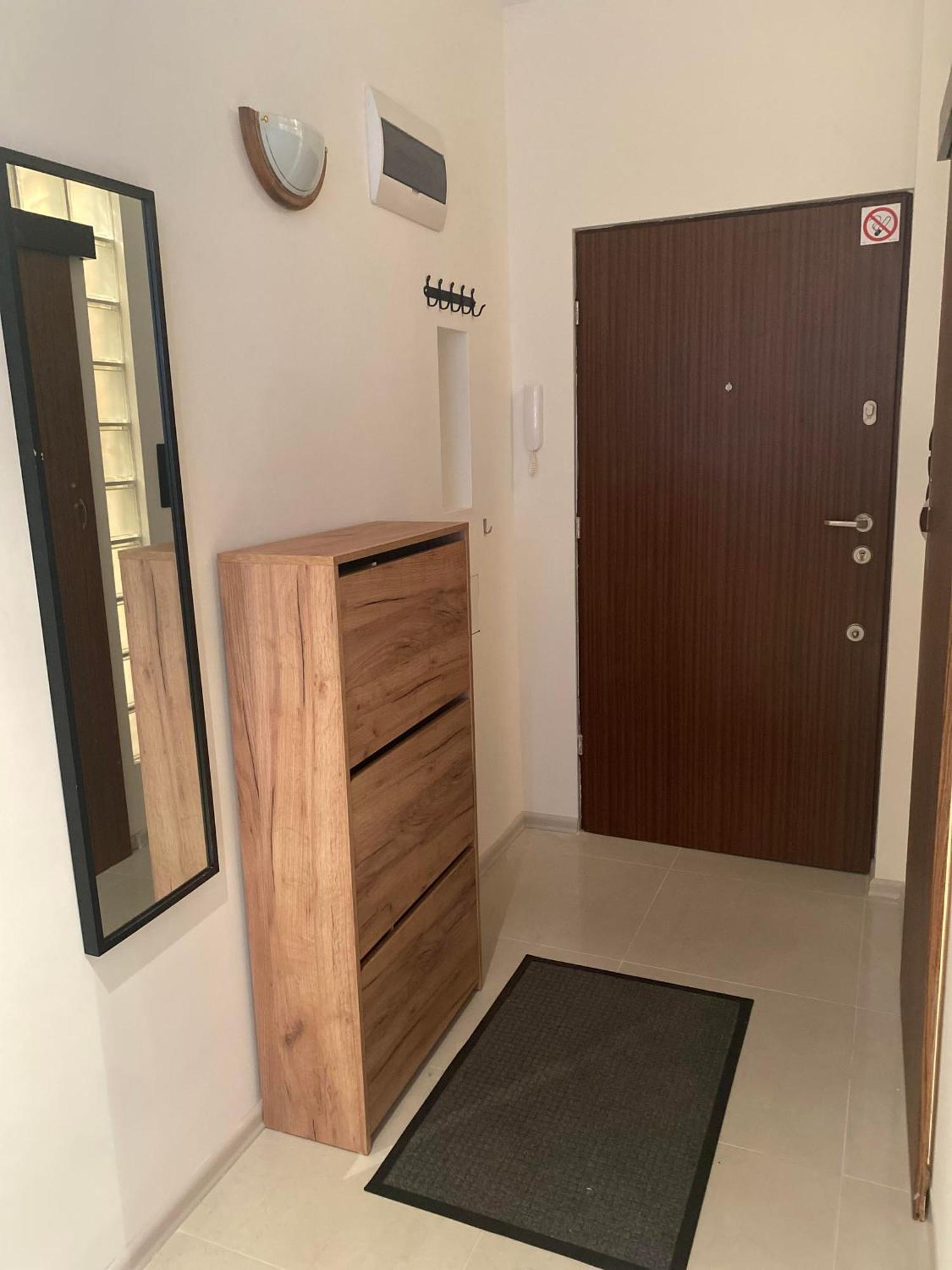 Golden Gate Apartment Gdansk Dış mekan fotoğraf
