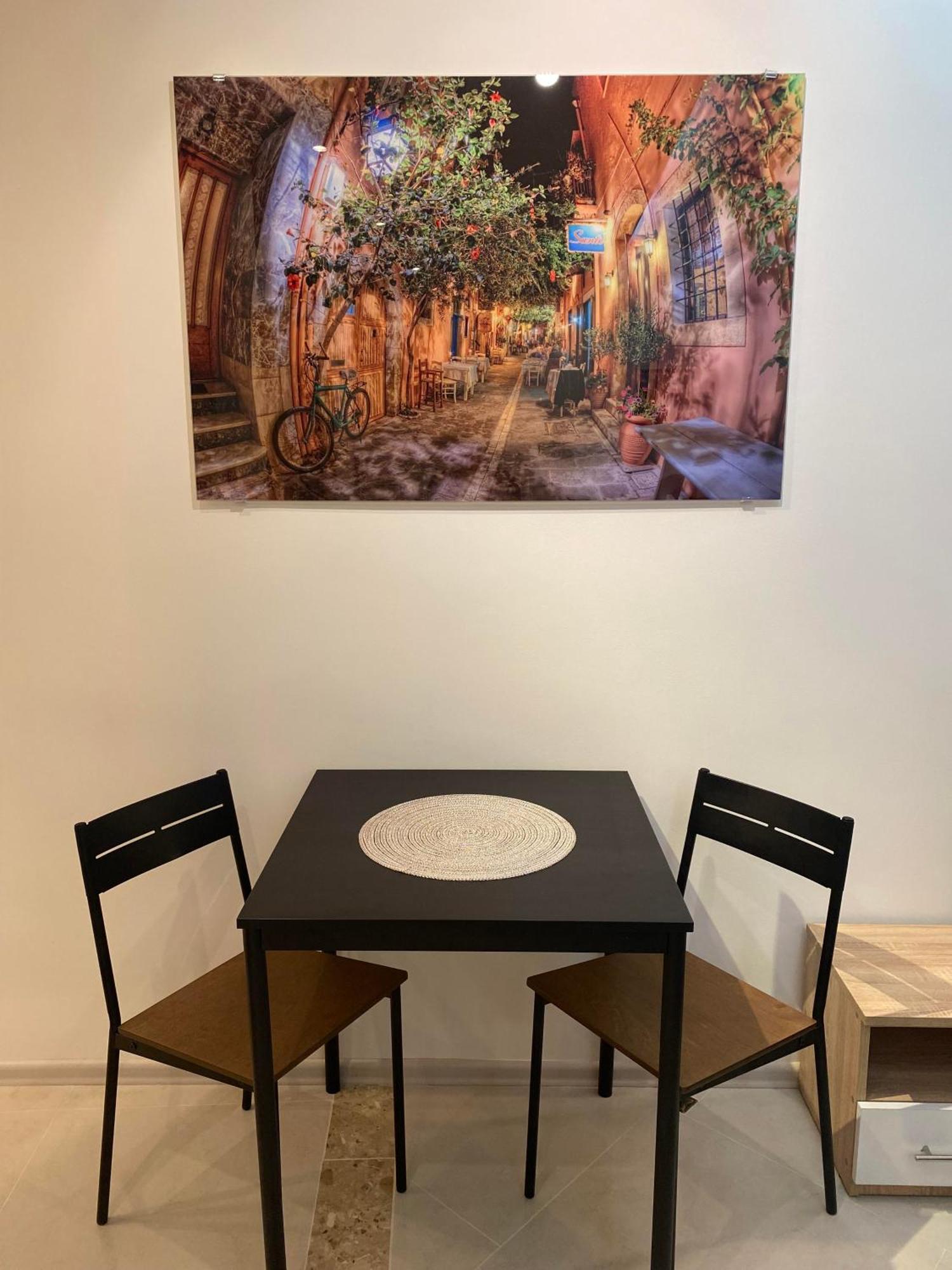 Golden Gate Apartment Gdansk Dış mekan fotoğraf